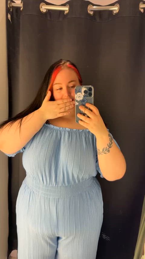 little bit naughty ;)