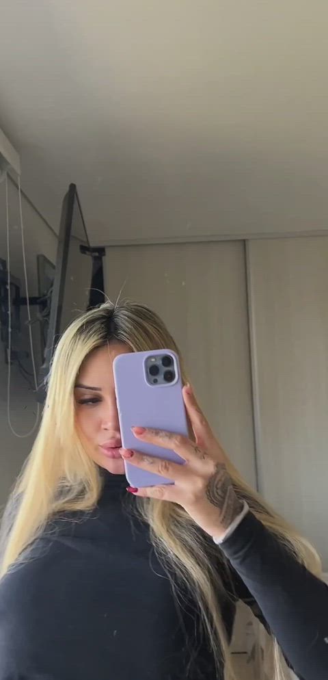 I'm literally open to be fucked