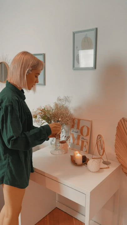 Model Petite TikTok Porn GIF by terrorist-waffles