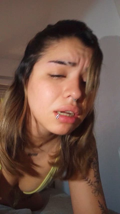 My boobs can make you happy!