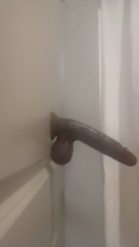 Hb sends this wyd? You turning him into a throat soldier or cum dump?