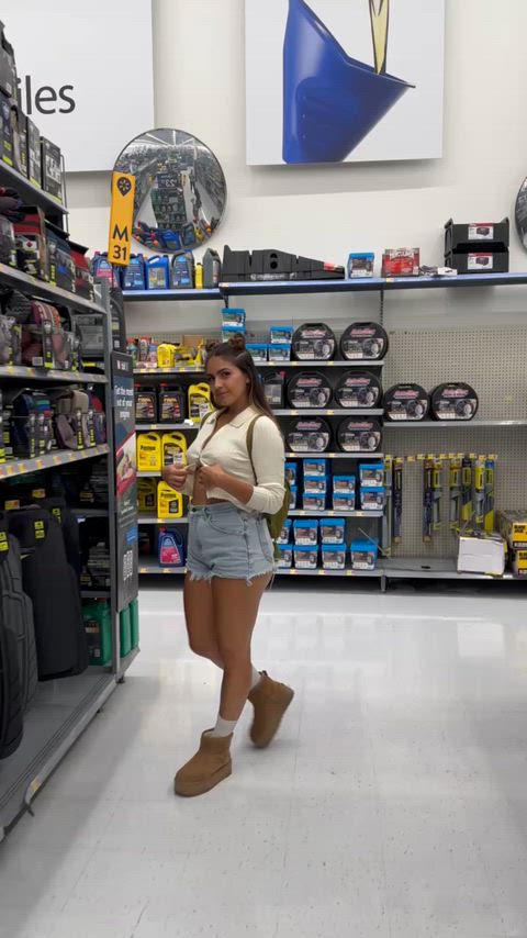 Show me your hardware [gif]