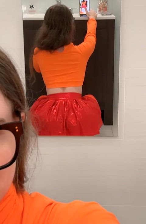 Velma by me