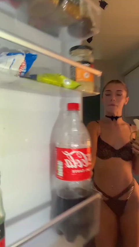 Amateur Ass Boobs Brunette Nude Pawg Pussy Small Tits Teen Wet Pussy Porn GIF by viqueensy