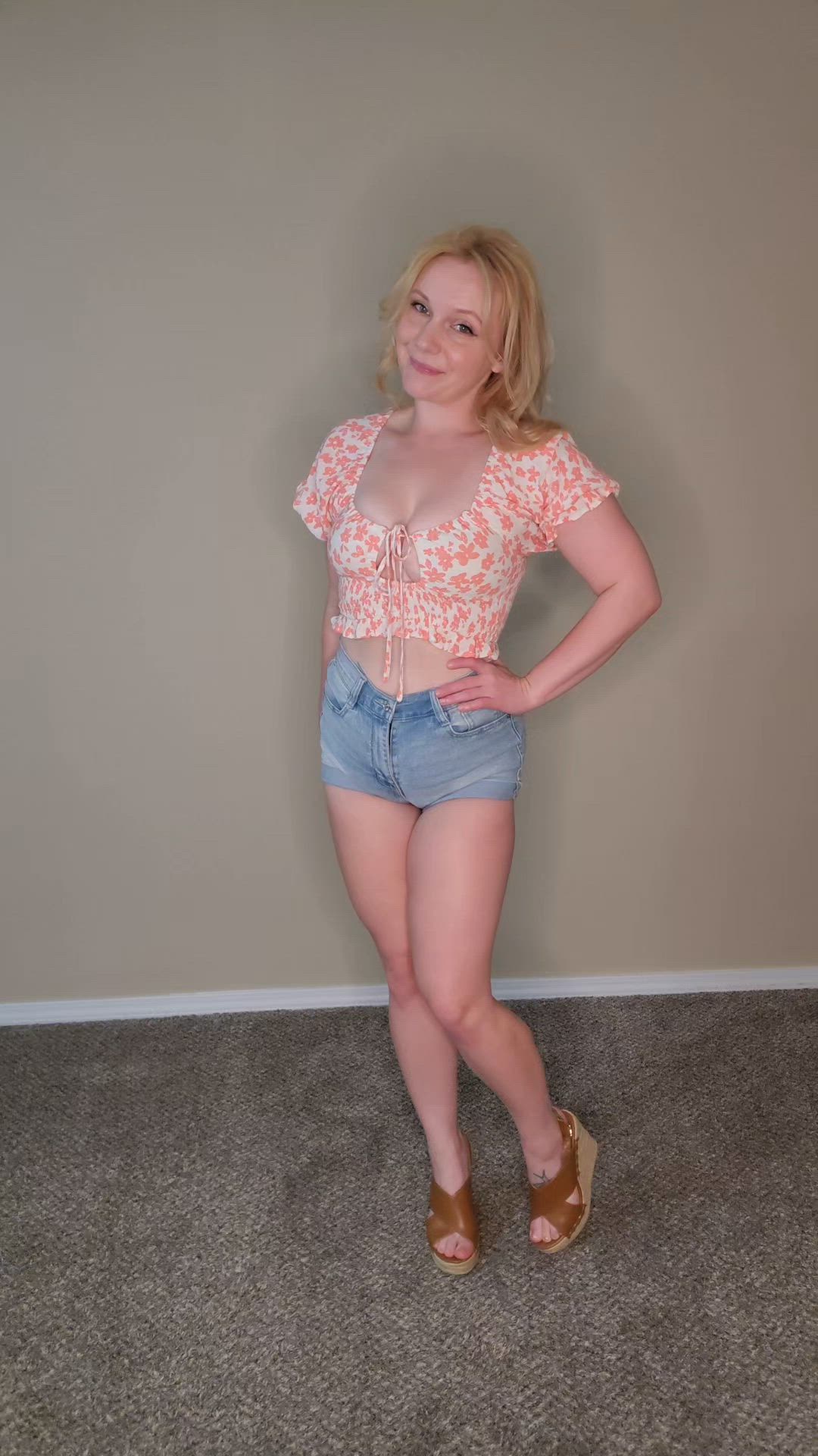 Amateur, Anal, Anal Play, Babe, Blonde, Cute