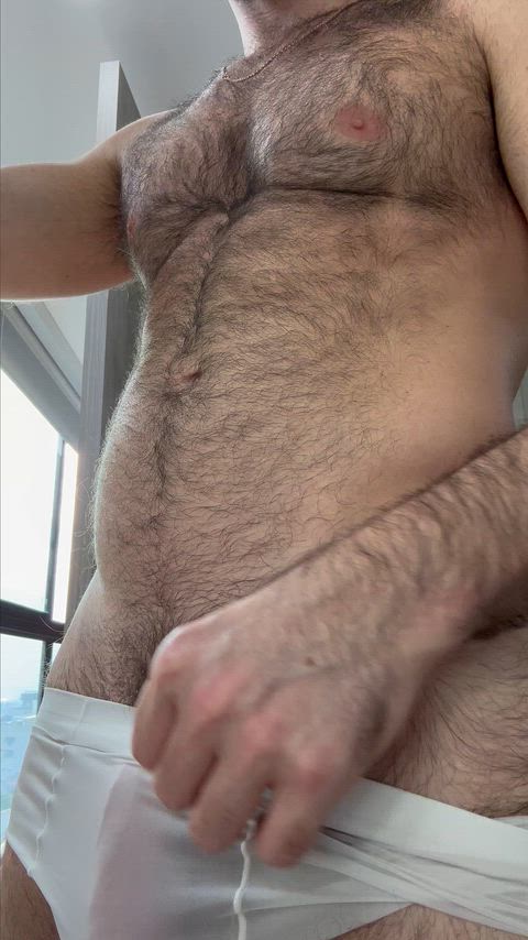 Age 34  Just a little tease. think you can handle that?