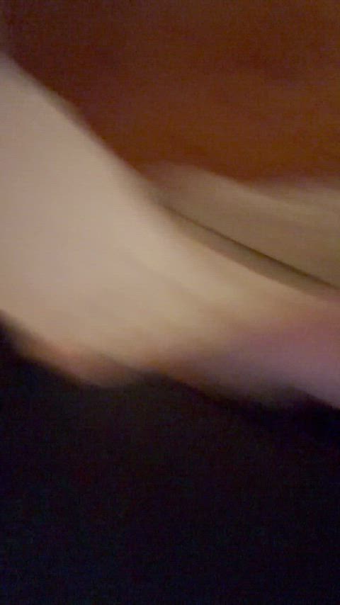 My cute foreskinny dick