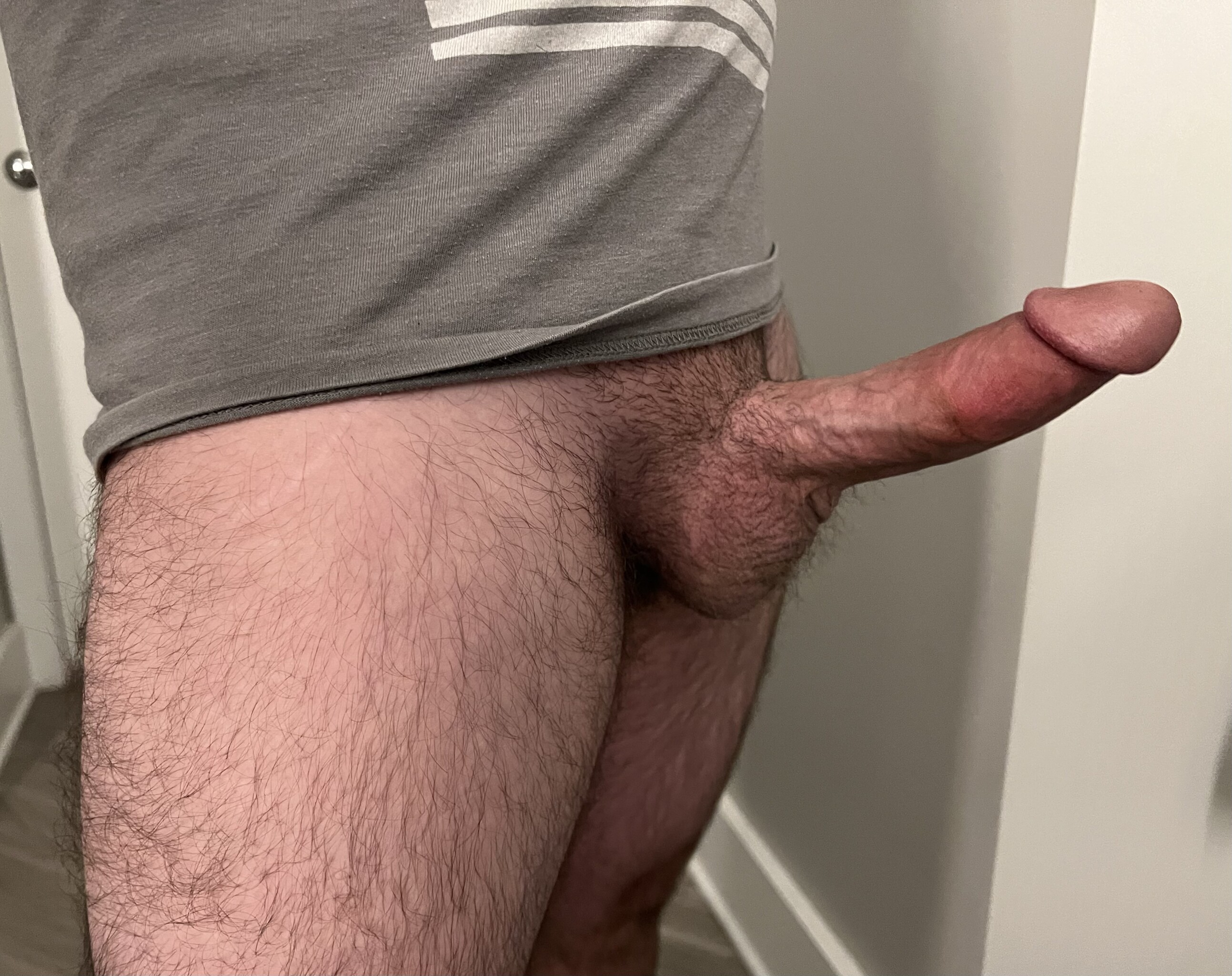 Male bwc dick circumcised