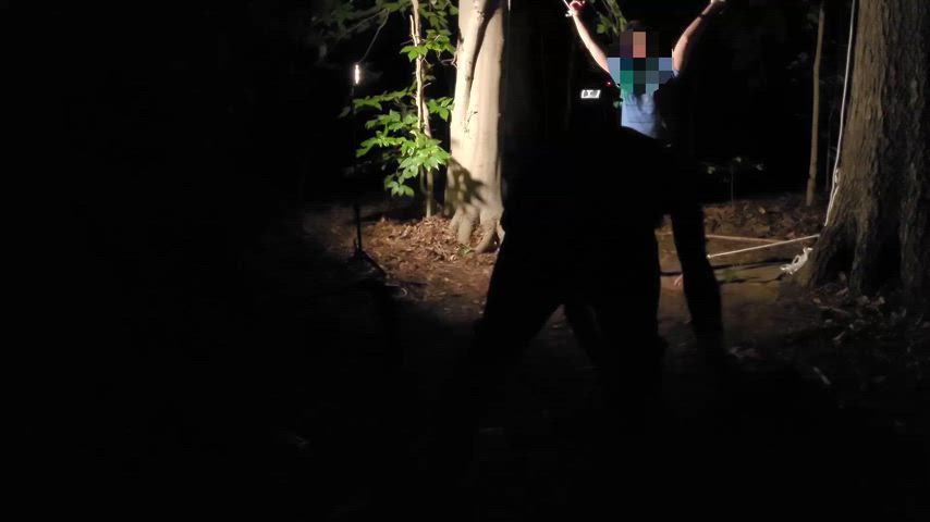 Building suspense with patience