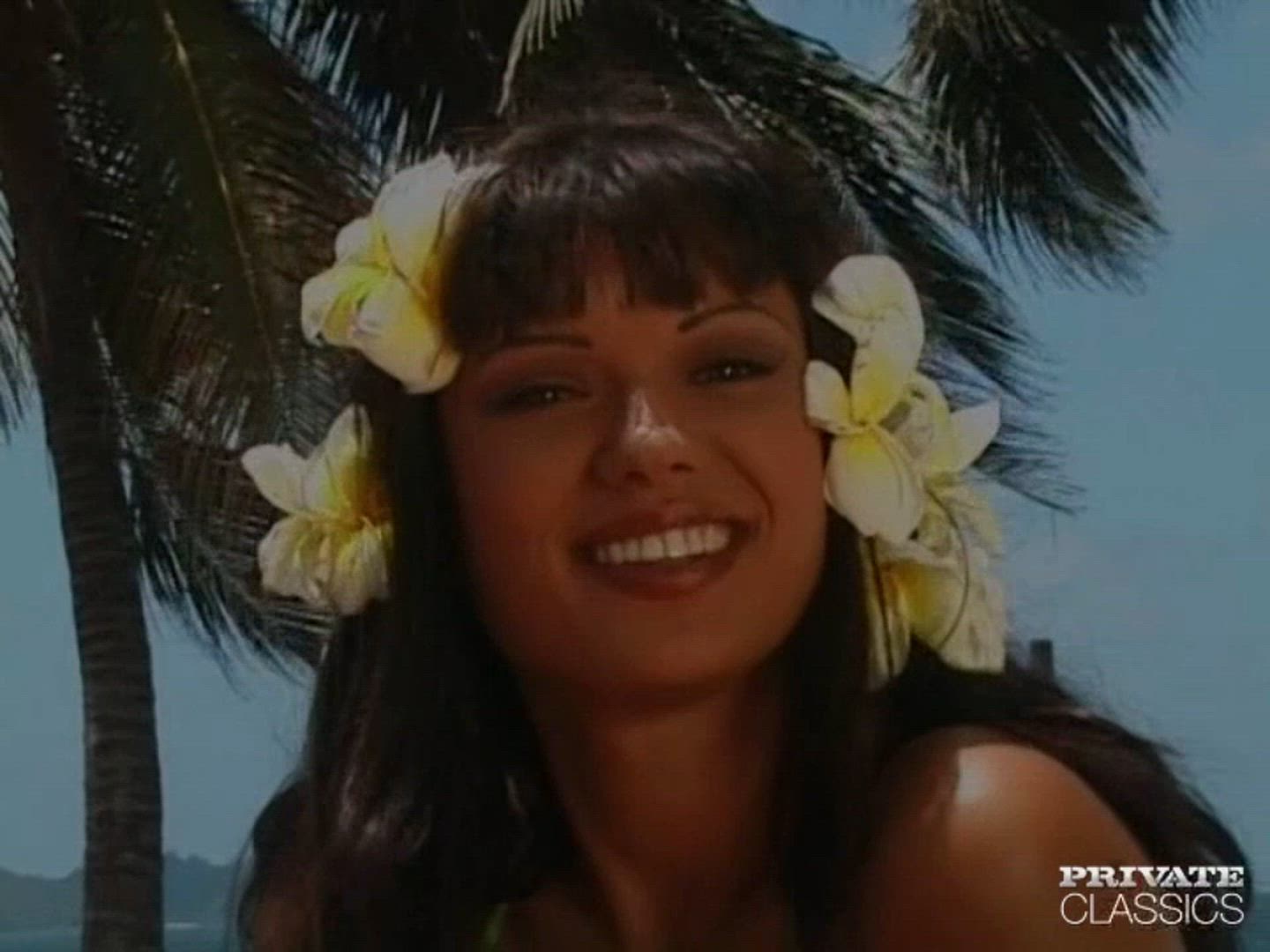 90s Porn, Anal, Brunette, Cum Licking, Cumshot, Doggystyle