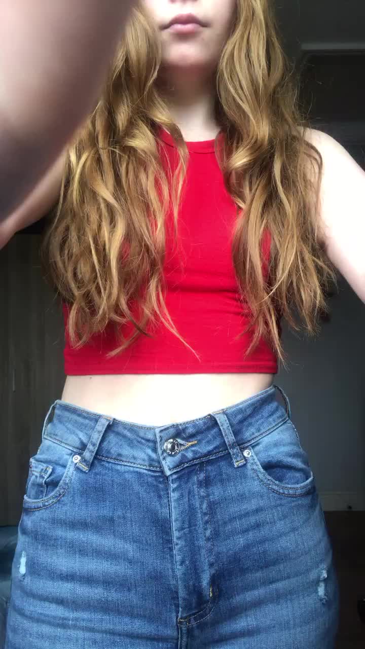 What do you think of my little strip?