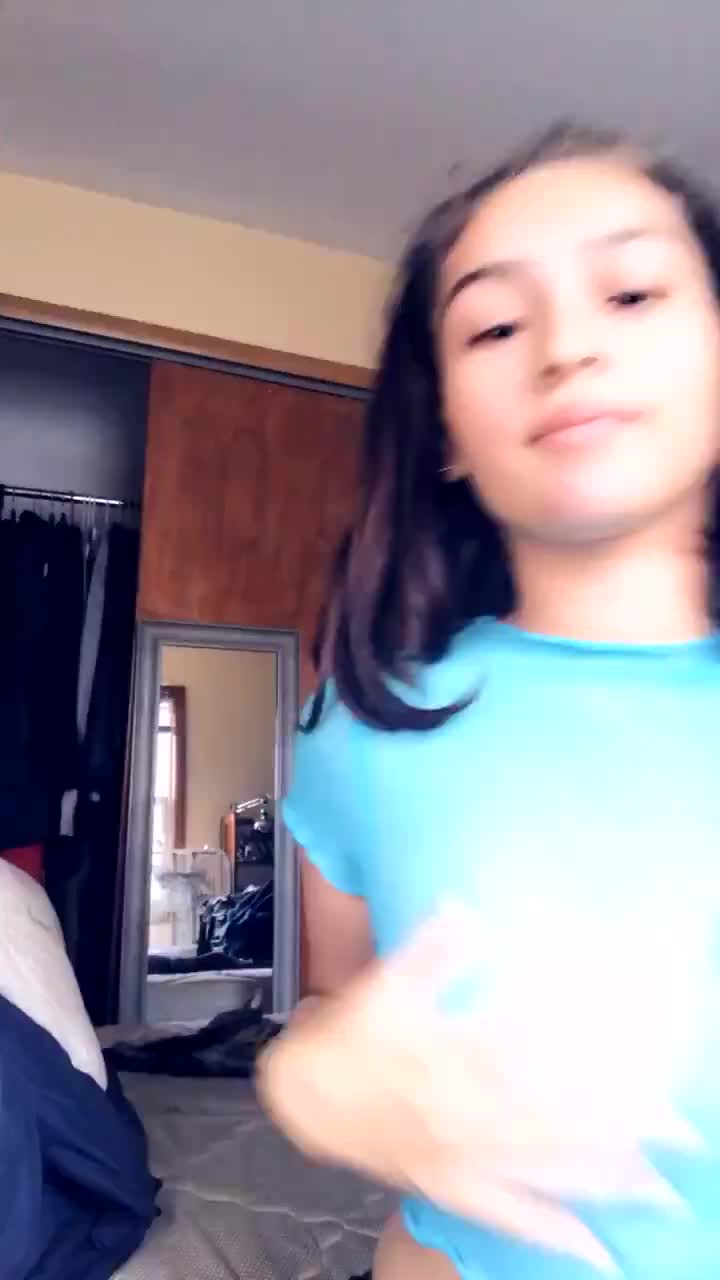Appreciate her