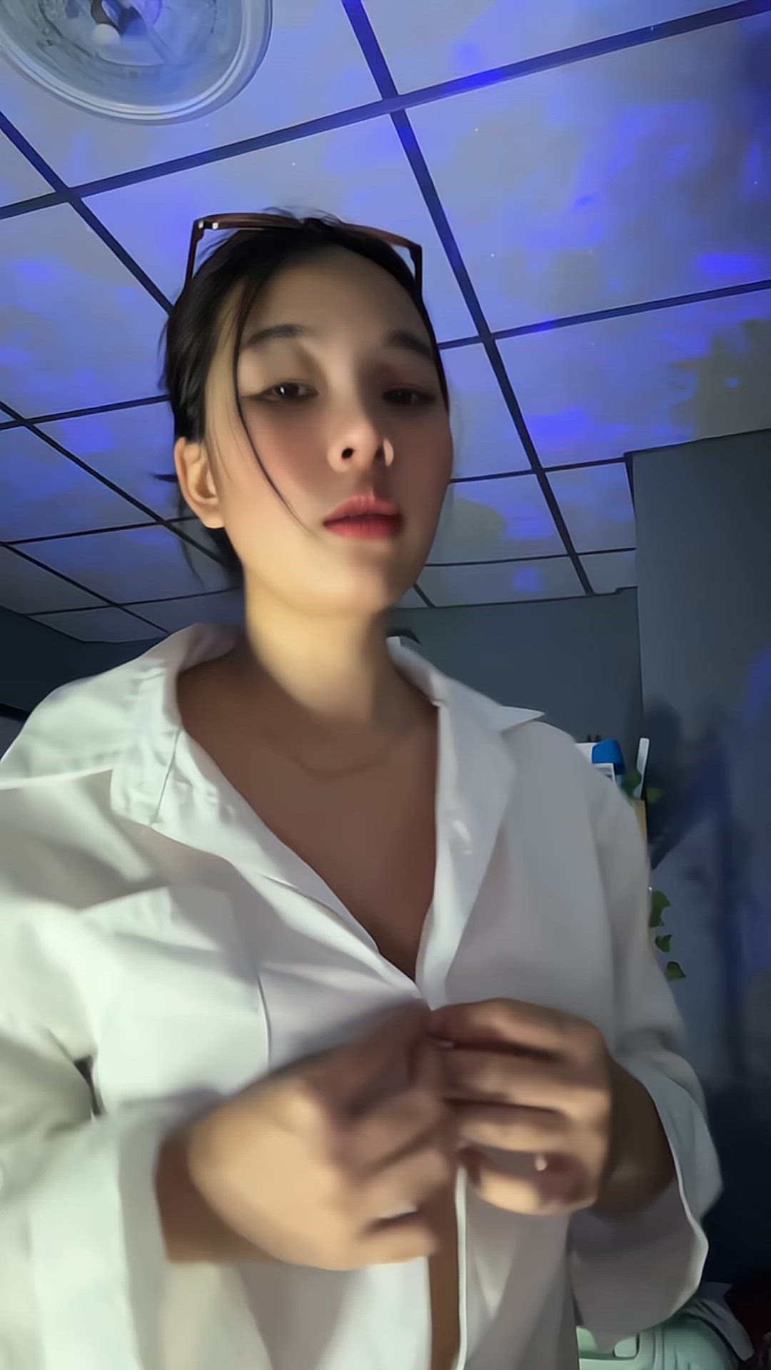 With or without the shirt? [Reveal]
