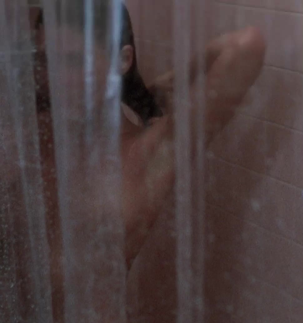Maria Conchita Alonso- Extreme Prejudice