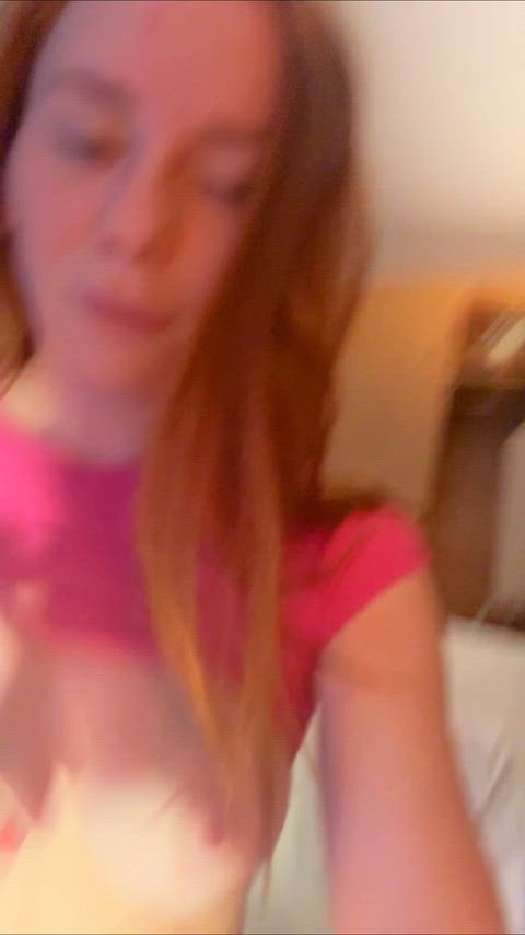 Would you eat my pussy for breakfast, lunch and dinner?