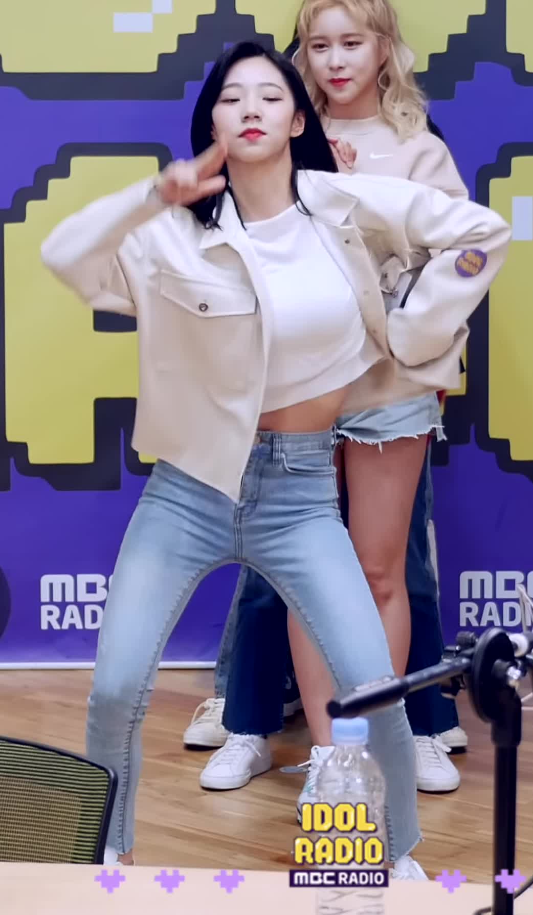 WJSN - Yeoreum