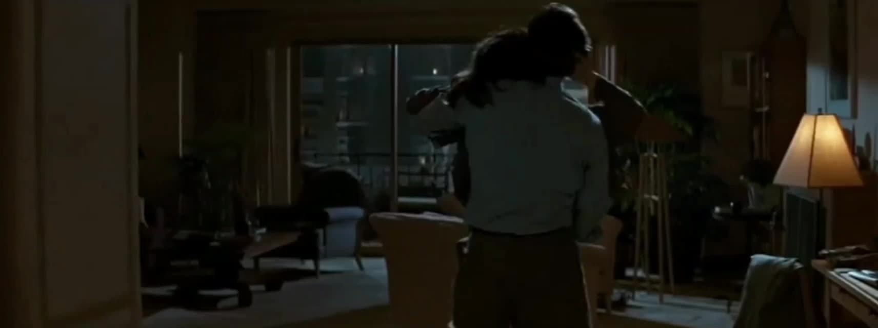 Jeanne Tripplehorn - Basic Instinct