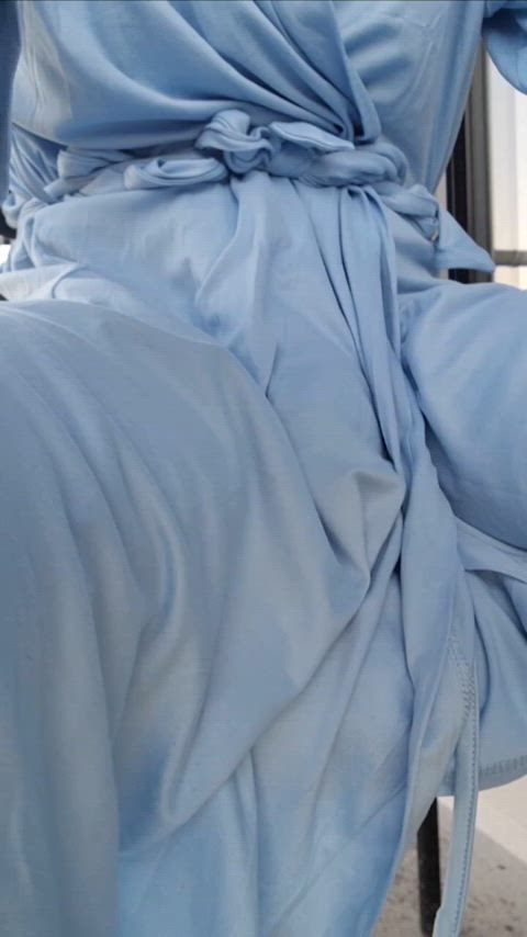 Bulge BulgeXXL Robe Porn GIF by cab1122