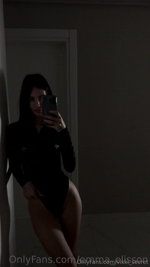 Ass Clapping Asshole Horny Naked Natural Pussy Spread Thick Porn GIF by vikki_hope