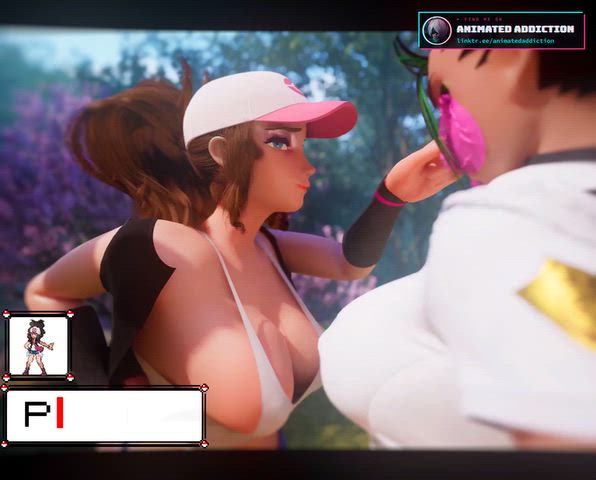 3D Animation Blowjob Cartoon Hardcore NSFW Rough Rule34 SFM Porn GIF by animatedaddiction2