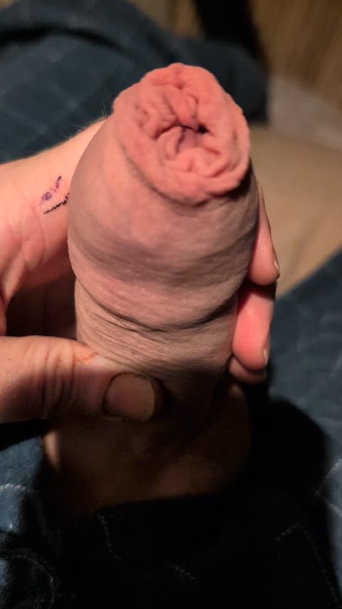 That lone solitary drop 🥵 (44)