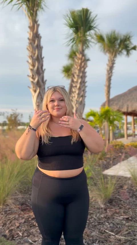 Would I catch you staring?