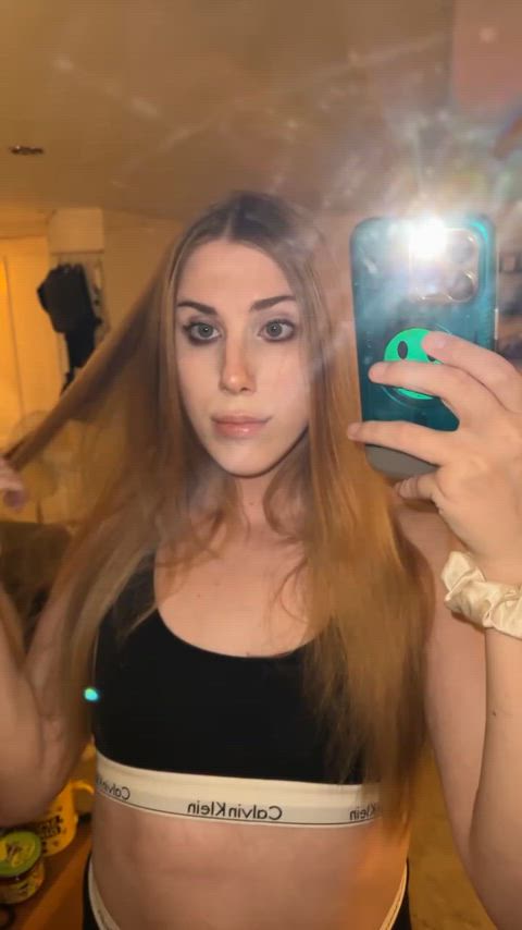 Hope it doesn't scare you off ^_^