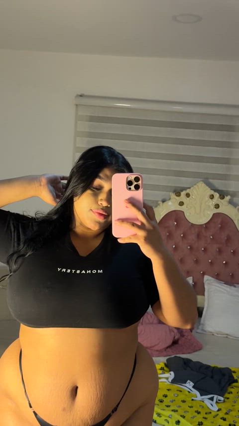 Do you think i would look better if i gained some extra weight?