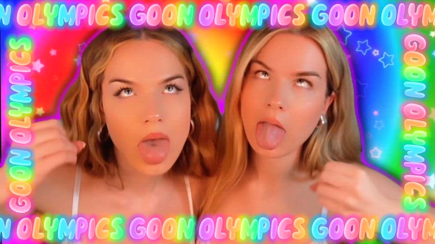 Have you had your twin daily goon yet?
