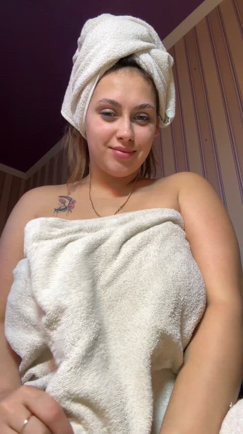 Would you choose my saggy boobs over fake ones?