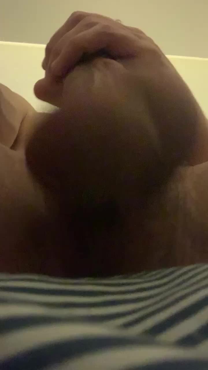 Bouncing around