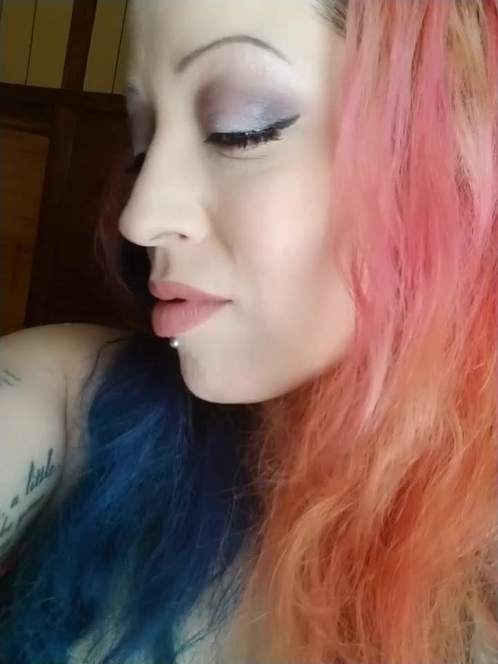 🤤💦