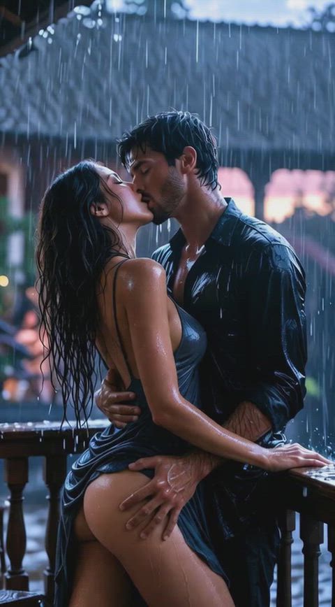 AI Upscaled Ai Generated Amateur Porn GIF by pagani819