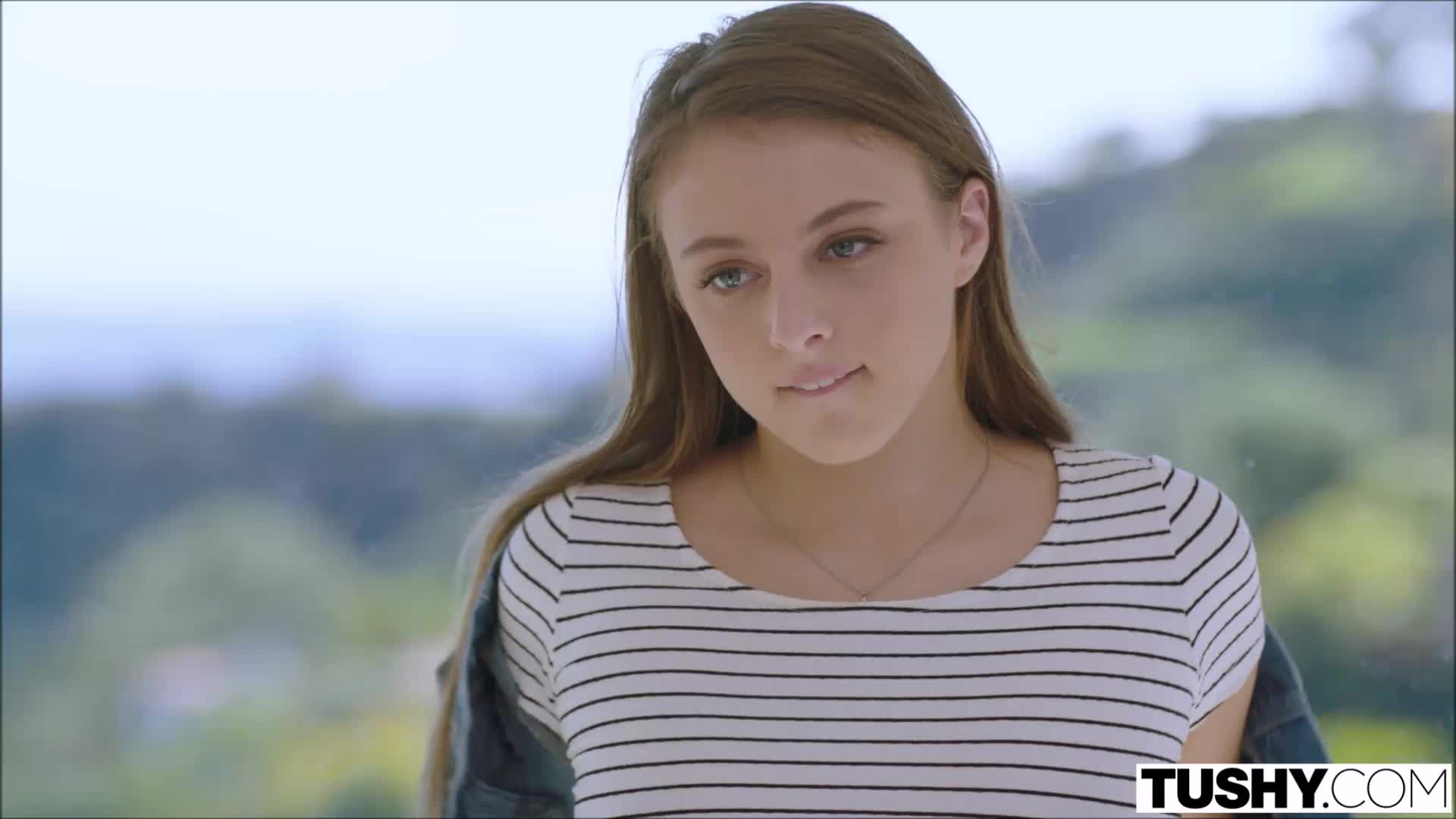 Gia Derza - Open To Anything