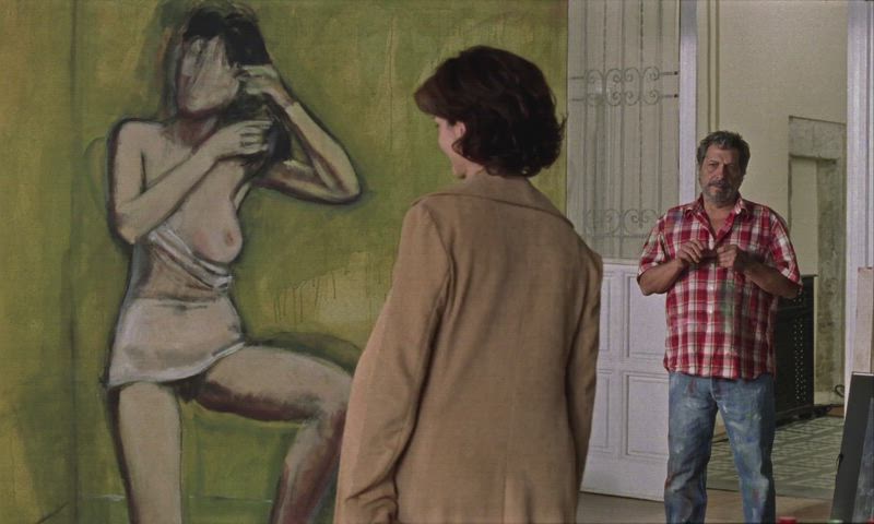 Paz Gomez - La mirada del otro (1998)