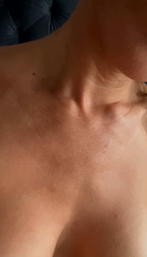 It’s naked saturday evening lol