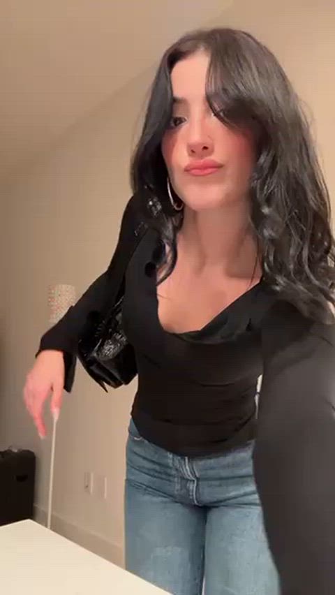 New Charli Tiktok