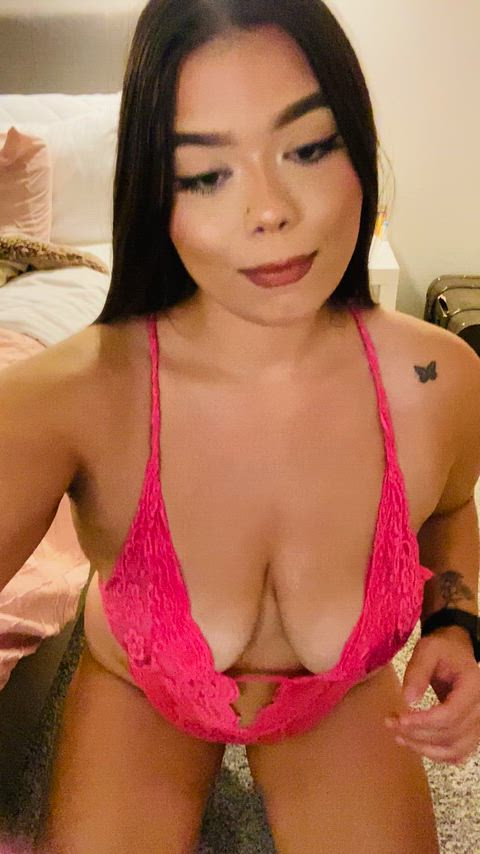 Did it make you drool for me