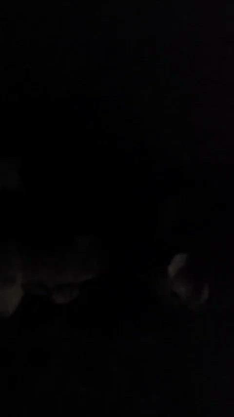 He fucked my throat so good