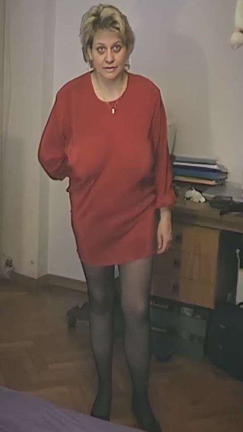 Putzfrau Auf Faustdicken Abwegen