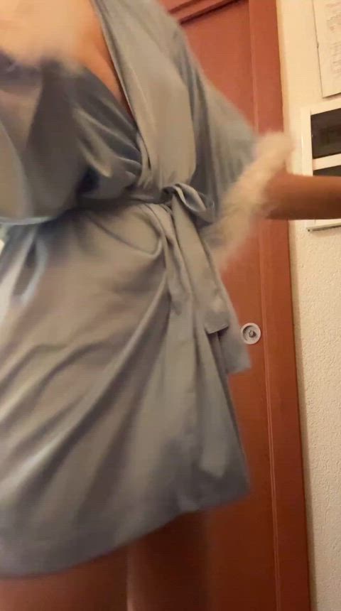 do you suck horny trans