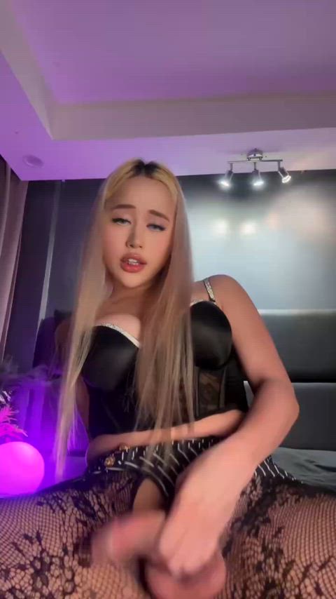 My thing seems so huge at this moment