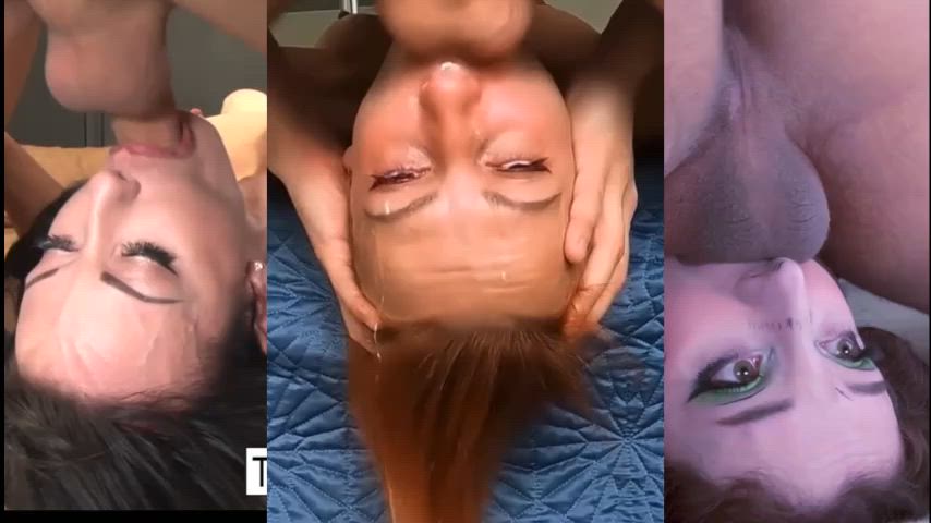 I love giving blowjobs 🥰