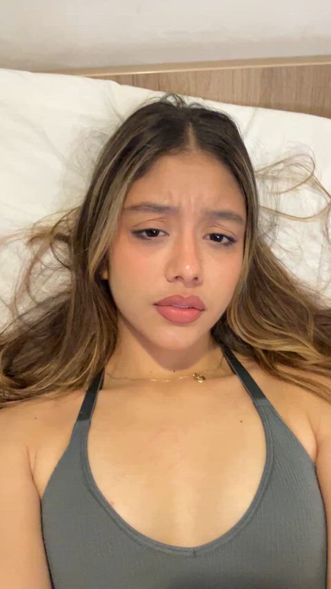 My body made you cum in your pants again, huh?