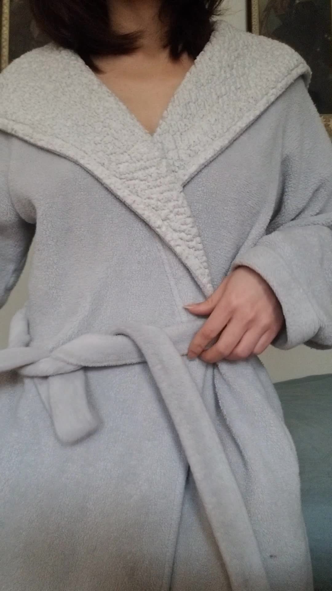 What's under my rope