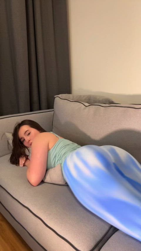 Amateur Ass Big Tits OnlyFans Pussy Teen Tits Porn GIF by susanna