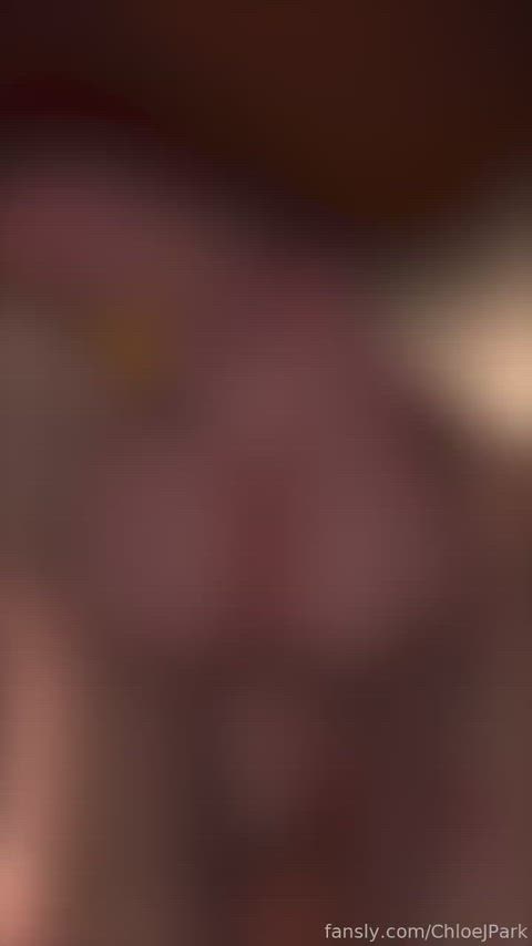 I just invited my partner to test my first sex content.