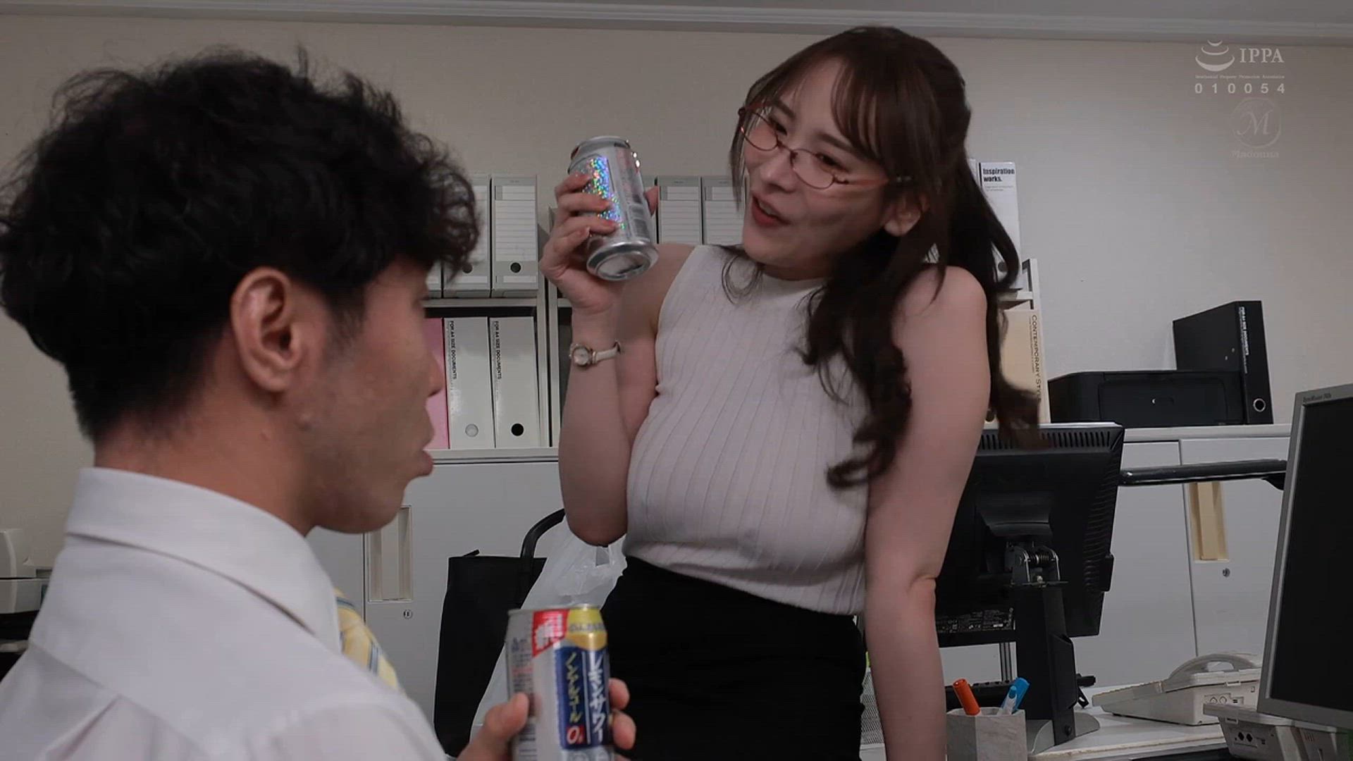 Himeka Iori | Seductive Female Boss(JUR-245)