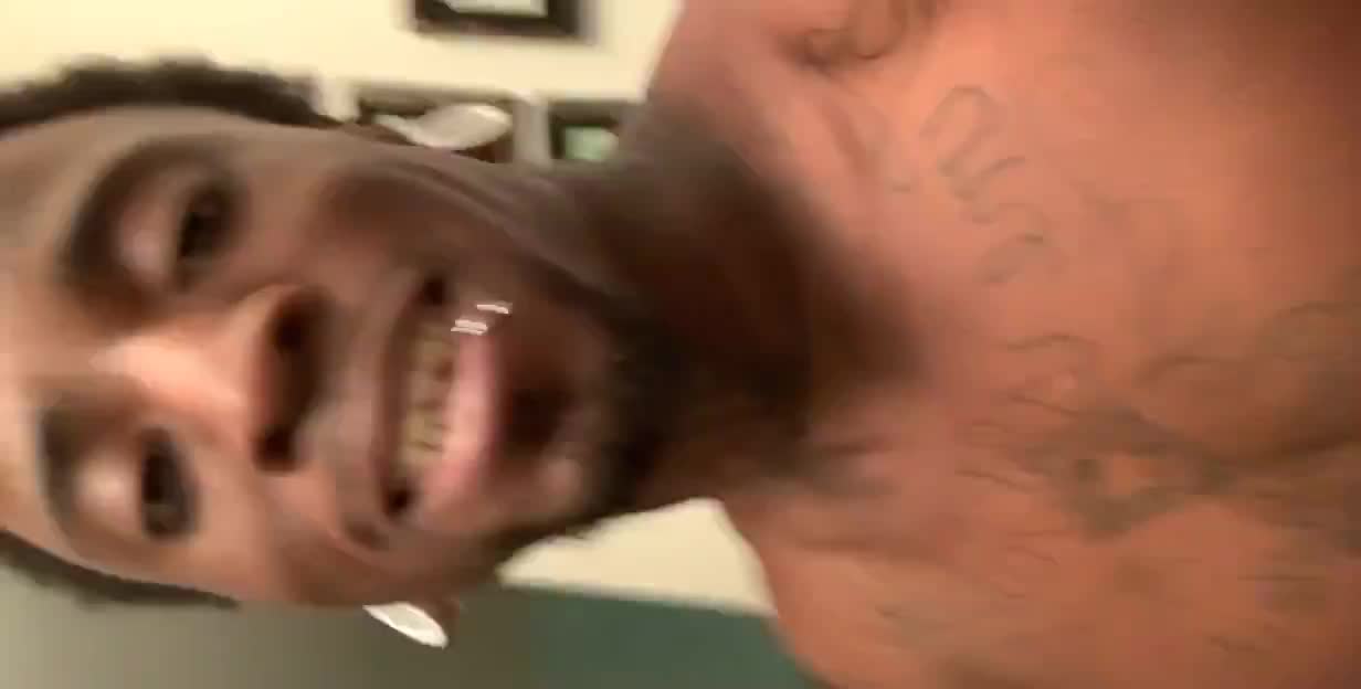 My dick needs some attention