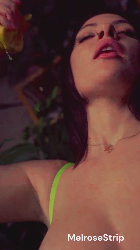 Amateur Babe Blue Eyes Brunette CamSoda Camgirl Cute Homemade Model Teen Porn GIF by camsoda